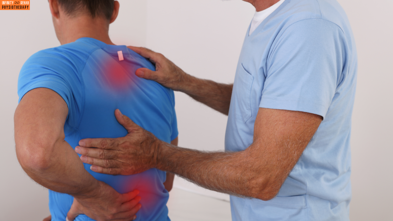 Back Pain Physiotherapy Toronto | Infinity Rehab Physiotherapy